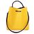 Néonoé Louis Vuitton Lemon Epi NeoNoe Amarillo - vista 3