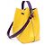 Néonoé Louis Vuitton Lemon Epi NeoNoe Amarillo - vista 7