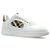 Burberry Sneakers Terrace in pelle con motivo check - vista 4
