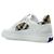 Burberry Sneakers Terrace in pelle con motivo check - vista 5