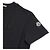 Moncler Besticktes T-Shirt aus Baumwolle mit tonalem Logo - Ansicht 5