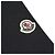 Moncler Besticktes T-Shirt aus Baumwolle mit tonalem Logo - Ansicht 8
