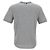 Thom Browne T-shirt Cotton Milano avec poche - vue 4