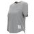 Thom Browne T-shirt Cotton Milano avec poche - vue 5