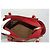 Bolso Tote de Hombro Ralph Lauren - vista 9