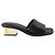 Fendi Sandalias de piel nappa