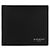 Givenchy Grain Leather Wallet Black