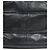 Chanel Borsa a Spalla Black Glazed Quilted CC Chain Nero - vista 13