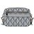 Dior Borsa a tracolla Diamond Safari