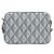 Dior Borsa a tracolla Diamond Safari - vista 3