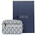 Dior Borsa a tracolla Diamond Safari - vista 5