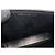 Chanel Borsa a tracolla So Black in vernice trapuntata CC Nero - vista 13