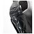 Chanel Borsa a tracolla So Black in vernice trapuntata CC Nero - vista 9
