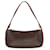 Céline Borsa a Spalla Macadam Mini Marrone  - vista 1