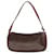 Céline Borsa a Spalla Macadam Mini Marrone  - vista 3