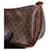 Céline Borsa a Spalla Macadam Mini Marrone  - vista 7