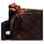 Céline Borsa a Spalla Macadam Mini Marrone  - vista 8