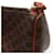 Céline Borsa a Spalla Macadam Mini Marrone  - vista 9