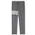 Thom Browne Plain Weave Wool Trousers - view 4