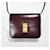 Classic Box Céline Borsa Box Classica Rosso  - vista 2