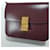 Classic Box Céline Borsa Box Classica Rosso  - vista 3