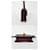 Classic Box Céline Borsa Box Classica Rosso  - vista 4