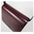 Classic Box Céline Borsa Box Classica Rosso  - vista 5