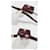 Classic Box Céline Borsa Box Classica Rosso  - vista 6