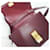 Classic Box Céline Borsa Box Classica Rosso  - vista 8