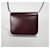 Classic Box Céline Borsa Box Classica Rosso  - vista 9