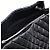 Chanel Borsa Shopper e Borsa a Spalla in Pelle di Agnello Bubble Nero - vista 8