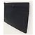 Louis Vuitton Pochette Black Monogram Shadow Clutch Bag Nero - vista 2