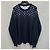 Louis Vuitton Gradient Cotton Crewneck Knit Black - view 2