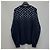 Louis Vuitton Gradient Cotton Crewneck Knit Black - view 5