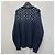 Louis Vuitton Gradient Cotton Crewneck Knit Black - view 6