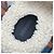 Hermès Sandali Cipre in shearling nero Multicolore - vista 6