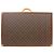 Louis Vuitton Baúl Monogram Alzer Multicolor