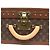 Louis Vuitton Baúl Monogram Alzer Multicolor - vista 10