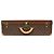 Louis Vuitton Baúl Monogram Alzer Multicolor - vista 4