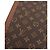 Louis Vuitton Baúl Monogram Alzer Multicolor - vista 8