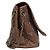 Chanel Borsa a tracolla con catena Season marrone - vista 2