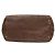 Chanel Borsa a tracolla con catena Season marrone - vista 4
