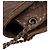 Chanel Borsa a tracolla con catena Season marrone - vista 9