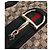 Gucci Borsa a tracolla hobo Hassler Horsebit Marrone - vista 7