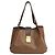 Fendi Borsa a tracolla Jukino marrone