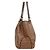 Fendi Borsa a tracolla Jukino marrone - vista 2