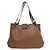 Fendi Borsa a tracolla Jukino marrone - vista 3