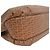 Fendi Borsa a tracolla Jukino marrone - vista 5