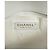 Chanel Bolsa de ombro com aba acolchoada branca Branco - vista 12