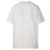 Gucci Camiseta de jersey de algodón Blanco - vista 5